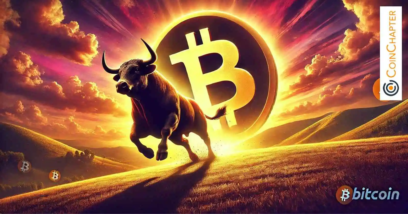 Bitcoin Price Reclaims 50-DSMA