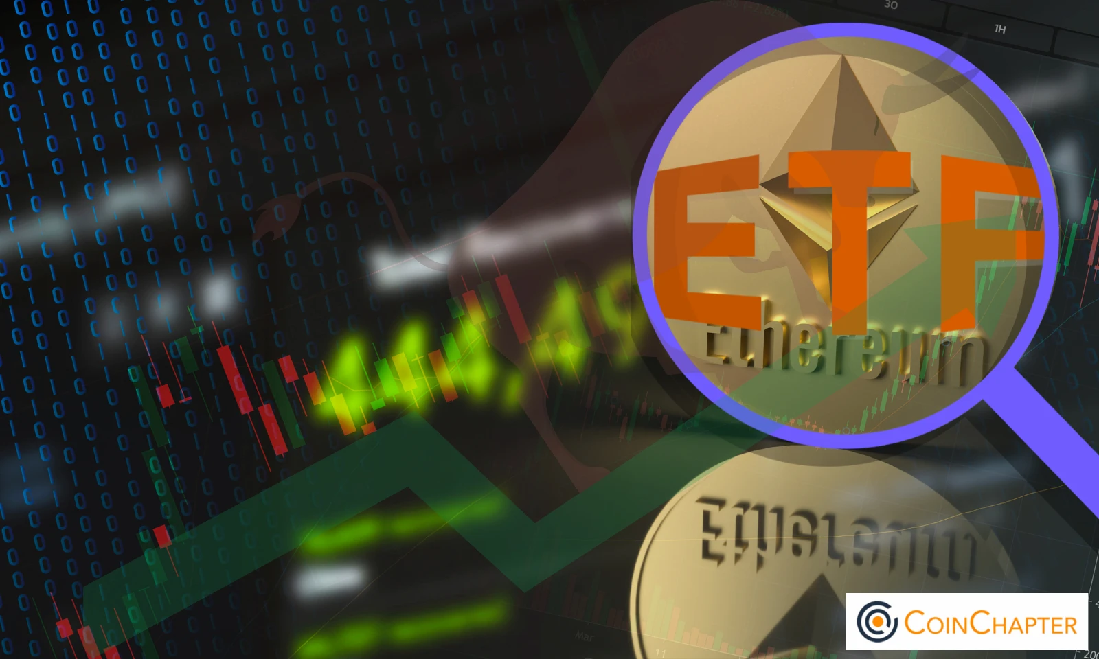 BlackRock’s iShares Ethereum Trust ETH ETF