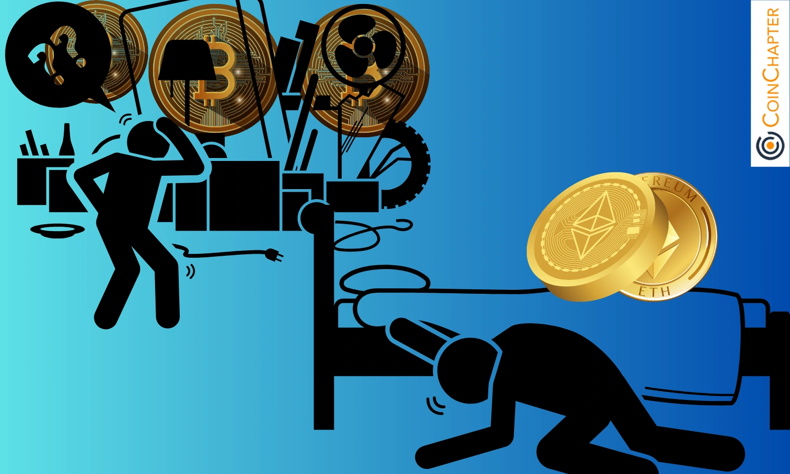 Canadian Crypto Exchange ezBtc