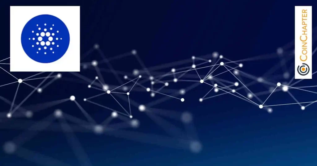 Cardano's Charles Hoskinson