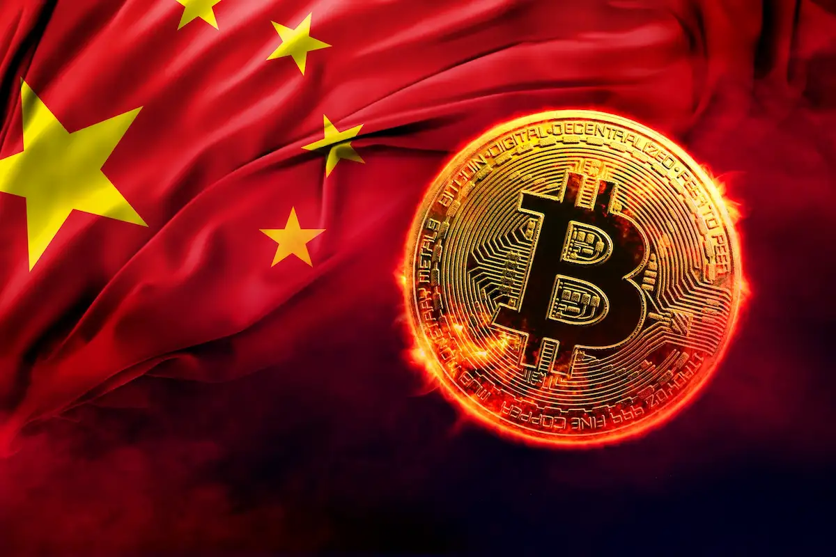 Is China Really Unbanning Crypto?