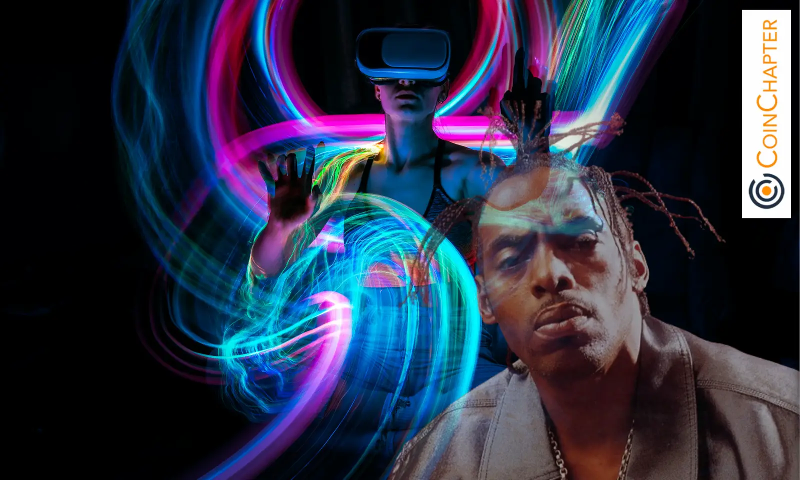 Coolio’s Legacy Lives On in the Metaverse as “Gangsta’s Paradise” …