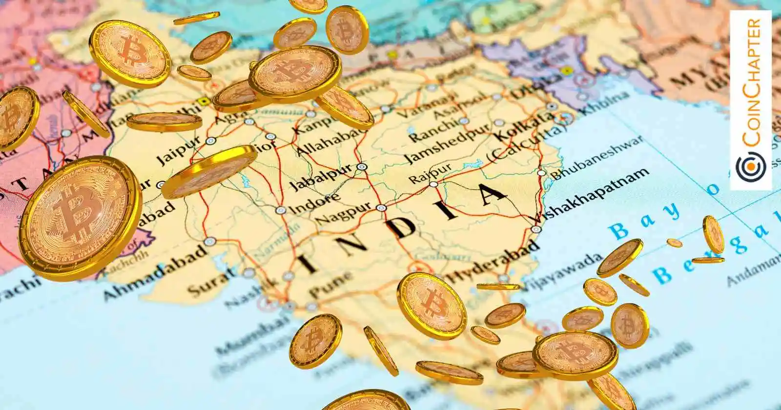 Crypto Regulation in India