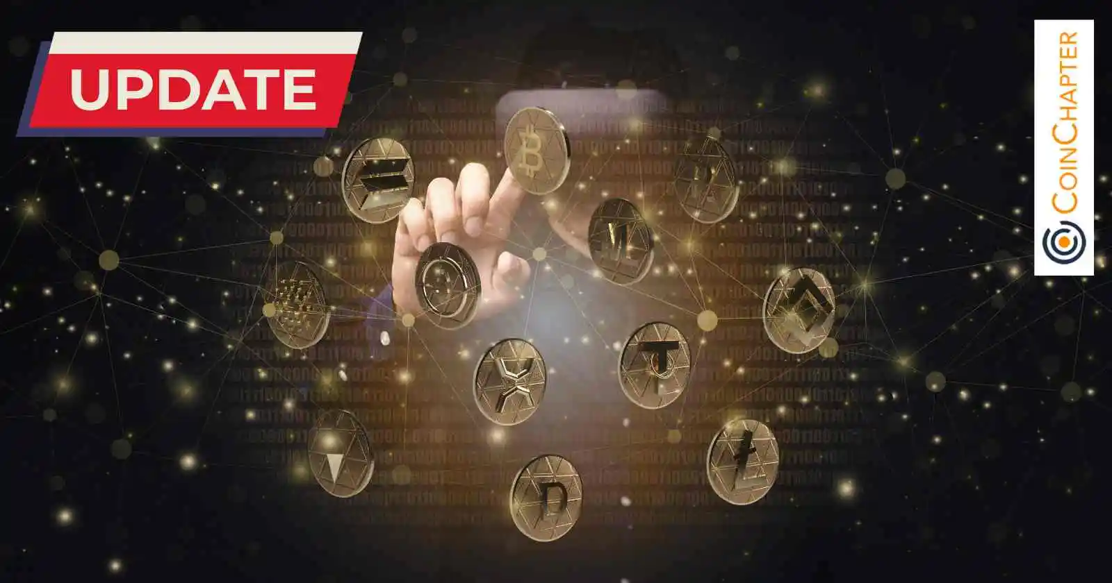 Cryptocurrency Update