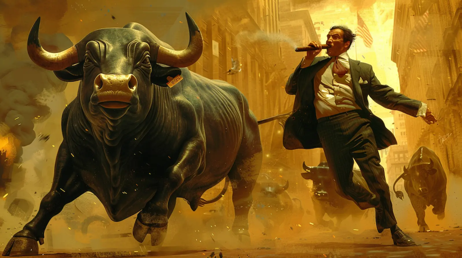 Top Near Protocol Trader Says DTX Exchange Presale Might Take Over XRP