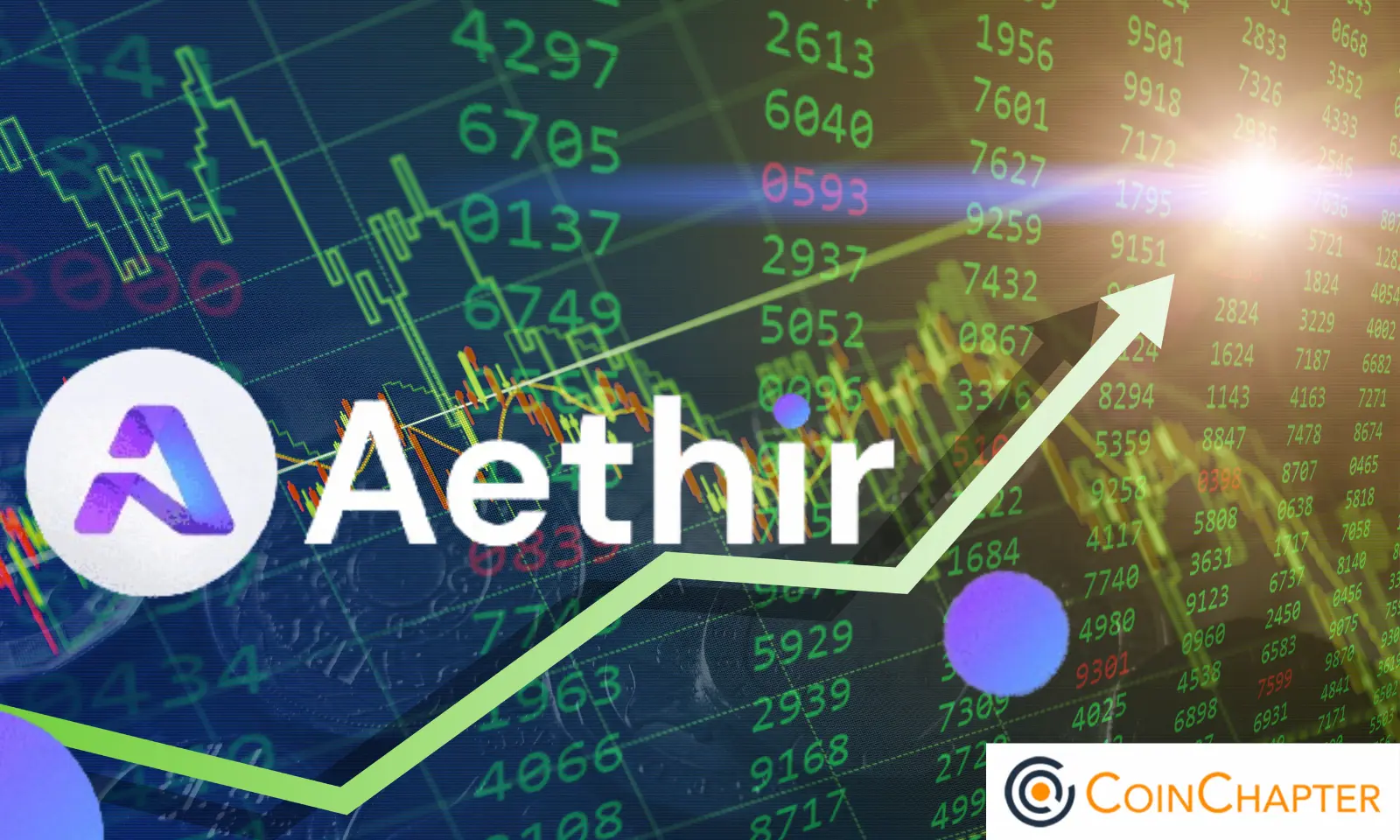 Aethir Soars 35% Following Listings– What’s Next?…