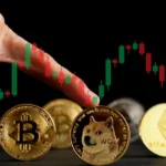 Crypto Market Crash Erases Dogecoin Price Gains Since Feb’24
