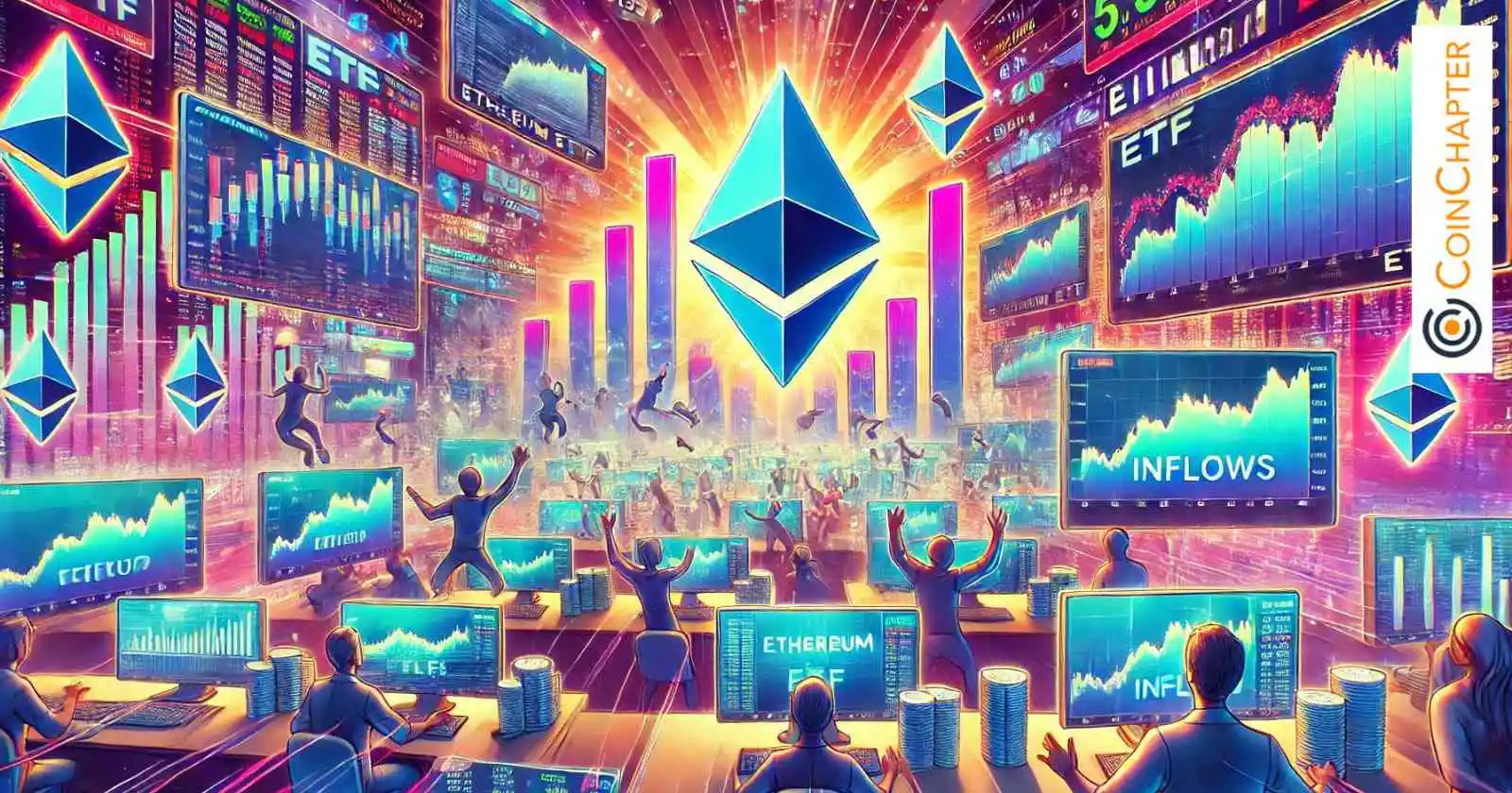 Ethereum ETF