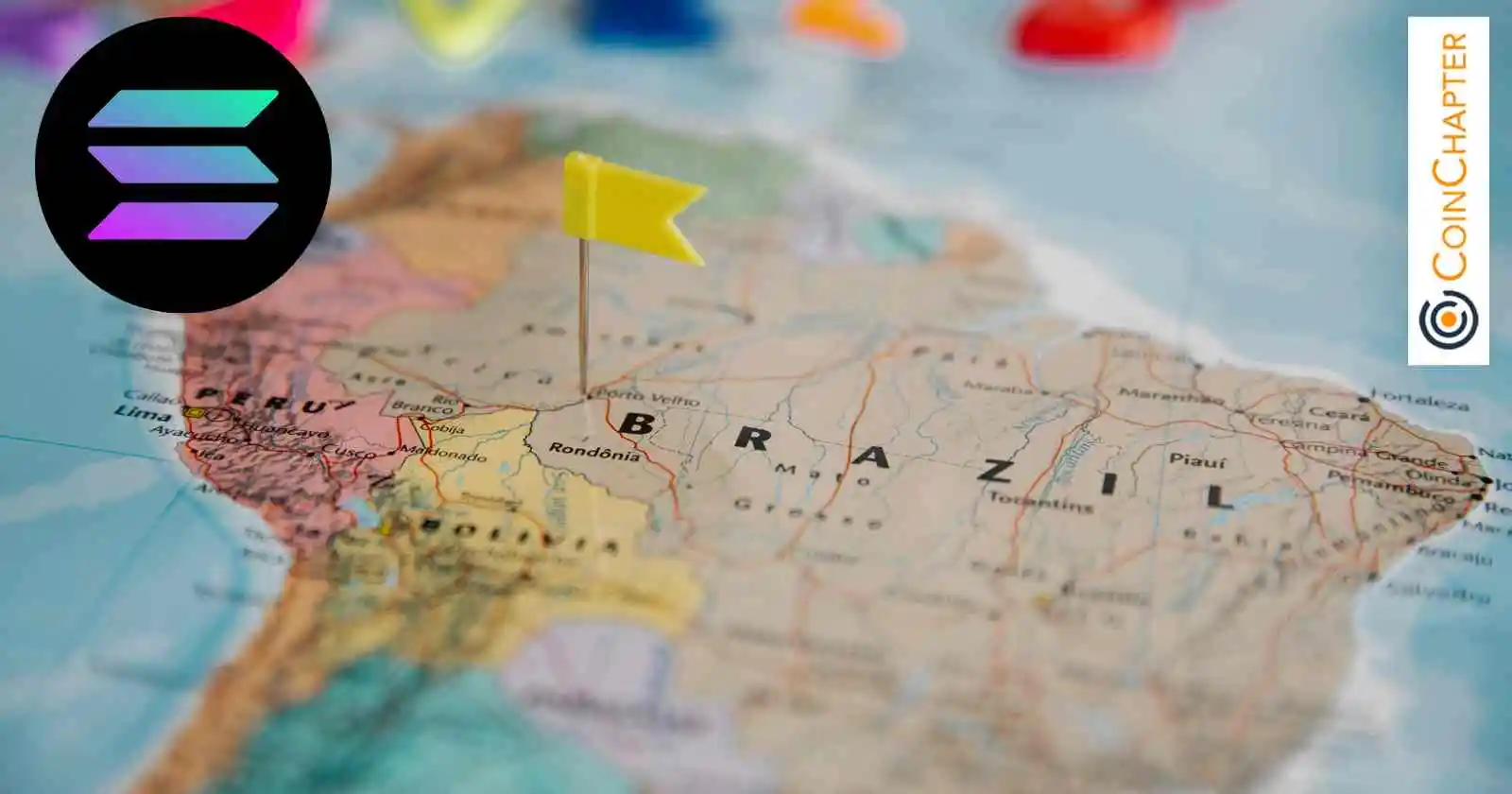 First Solana Spot ETF Approval in Brazil Leads the Way in Global C…