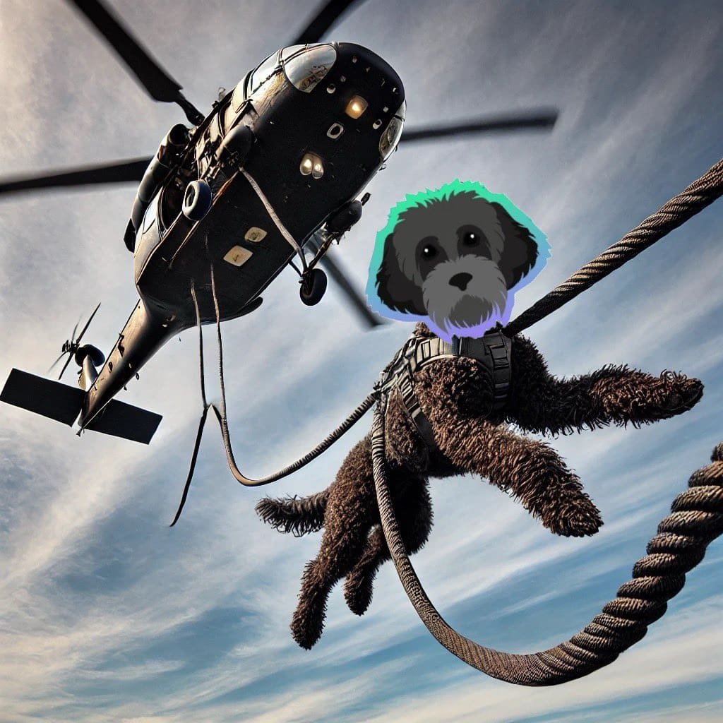 $Myro to the Rescue - Source:
