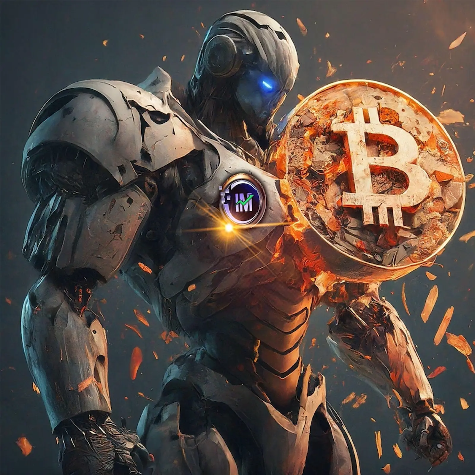 Polygon (MATIC) and Intel Markets Flex Strength While Solana Struggles to Keep Pace 