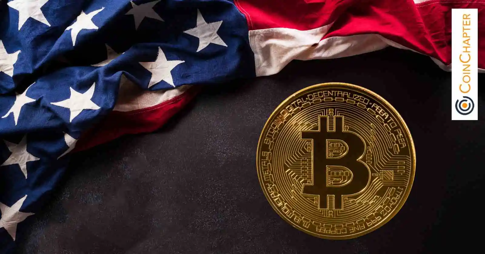 Kamala Harris May Support Bitcoin