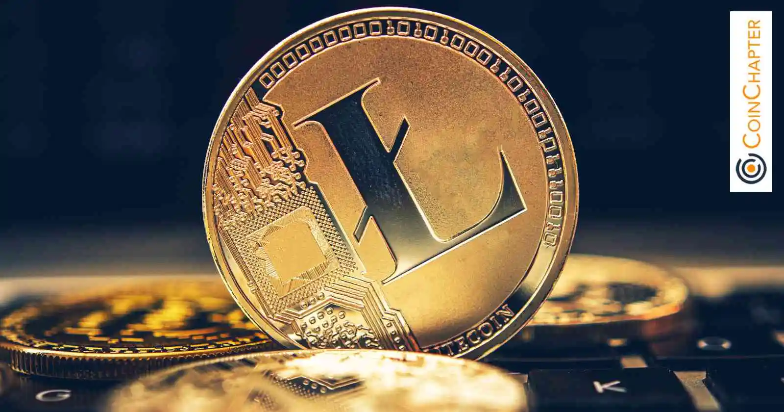 Litecoin (LTC) Creator Charlie Lee Announces Expansion into Bankin…