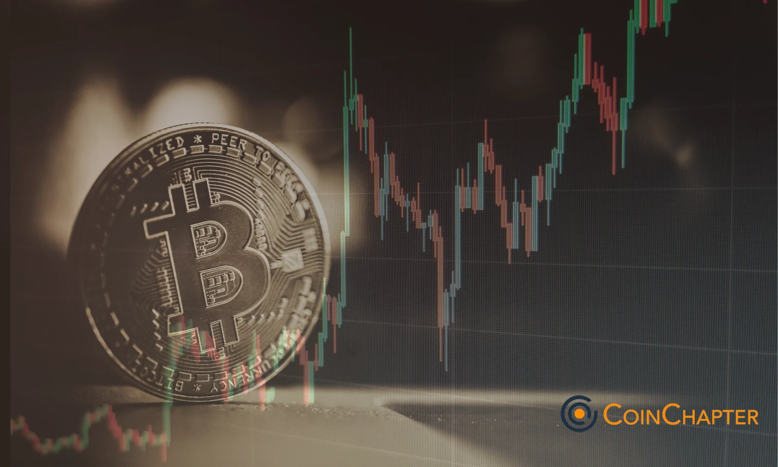 Low CPI print Bitcoin price