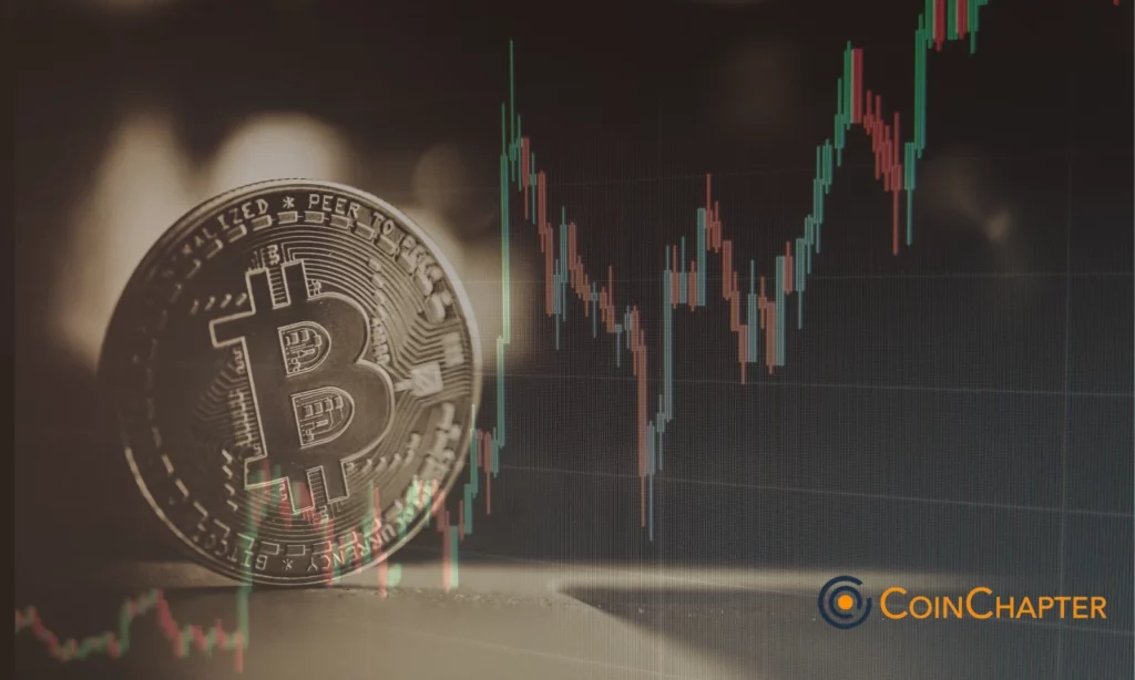 Low CPI print Bitcoin price