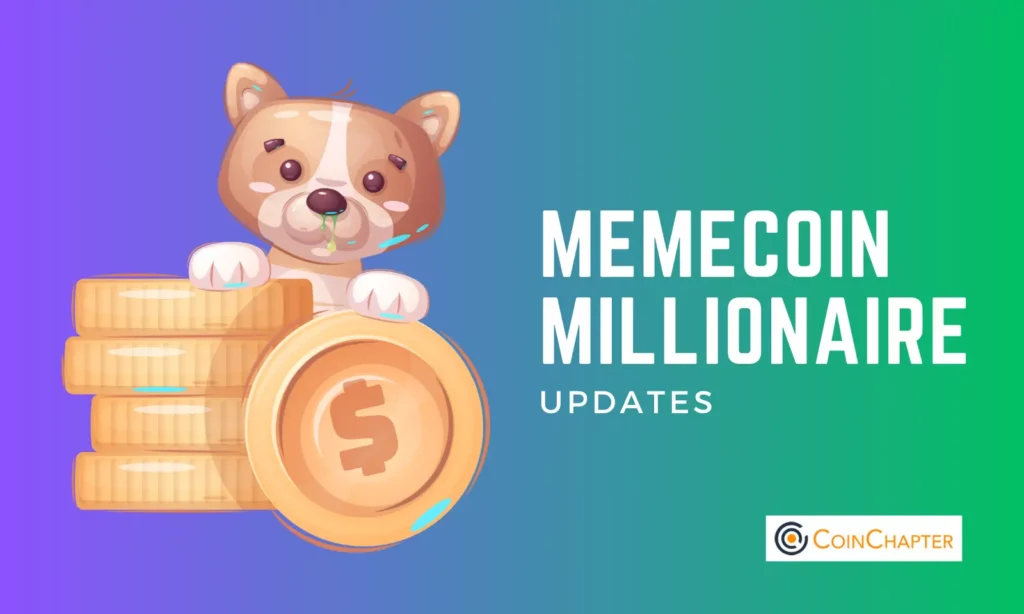 Memecoin millionaire