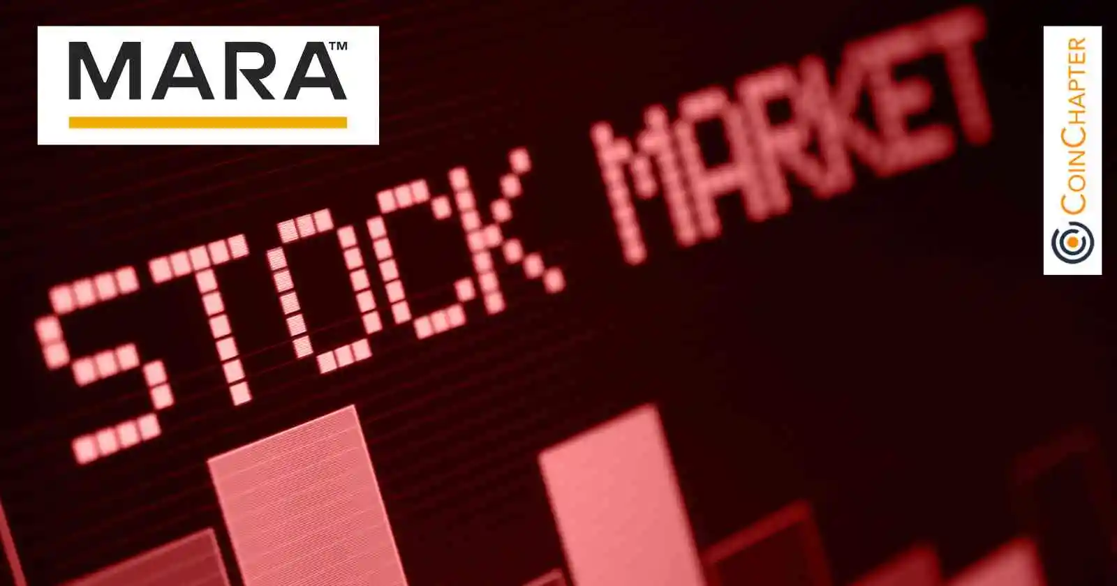 Marathon Digital Stock Falls After Q2 Revenue Miss