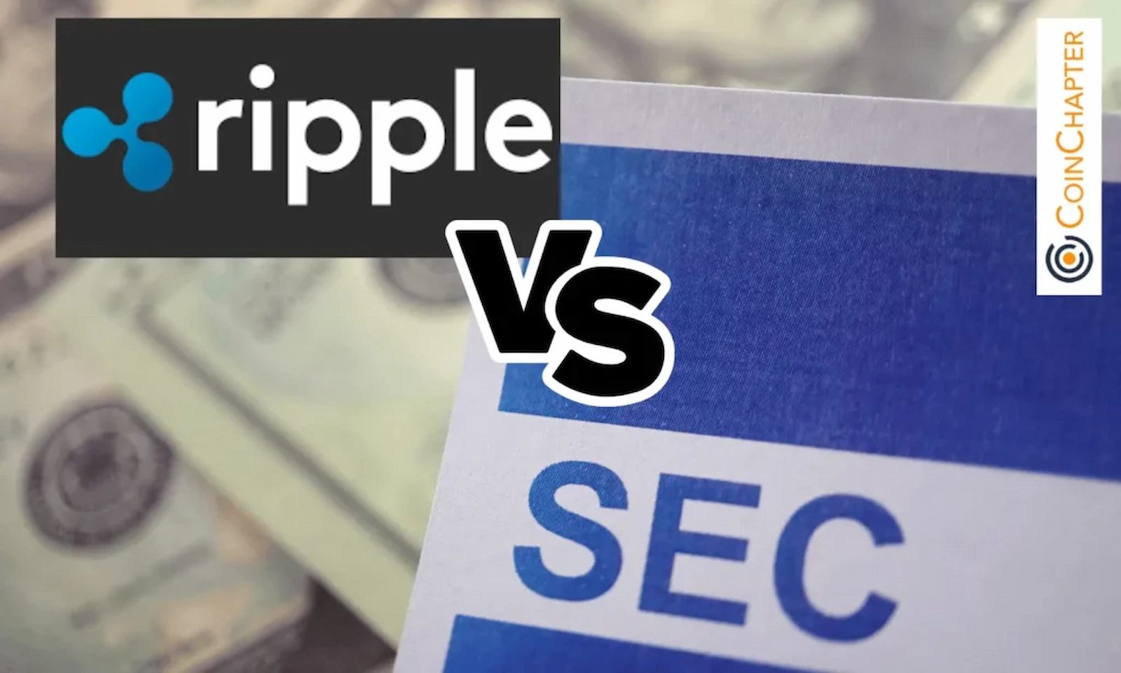 Ripple SEC Lawsuit update