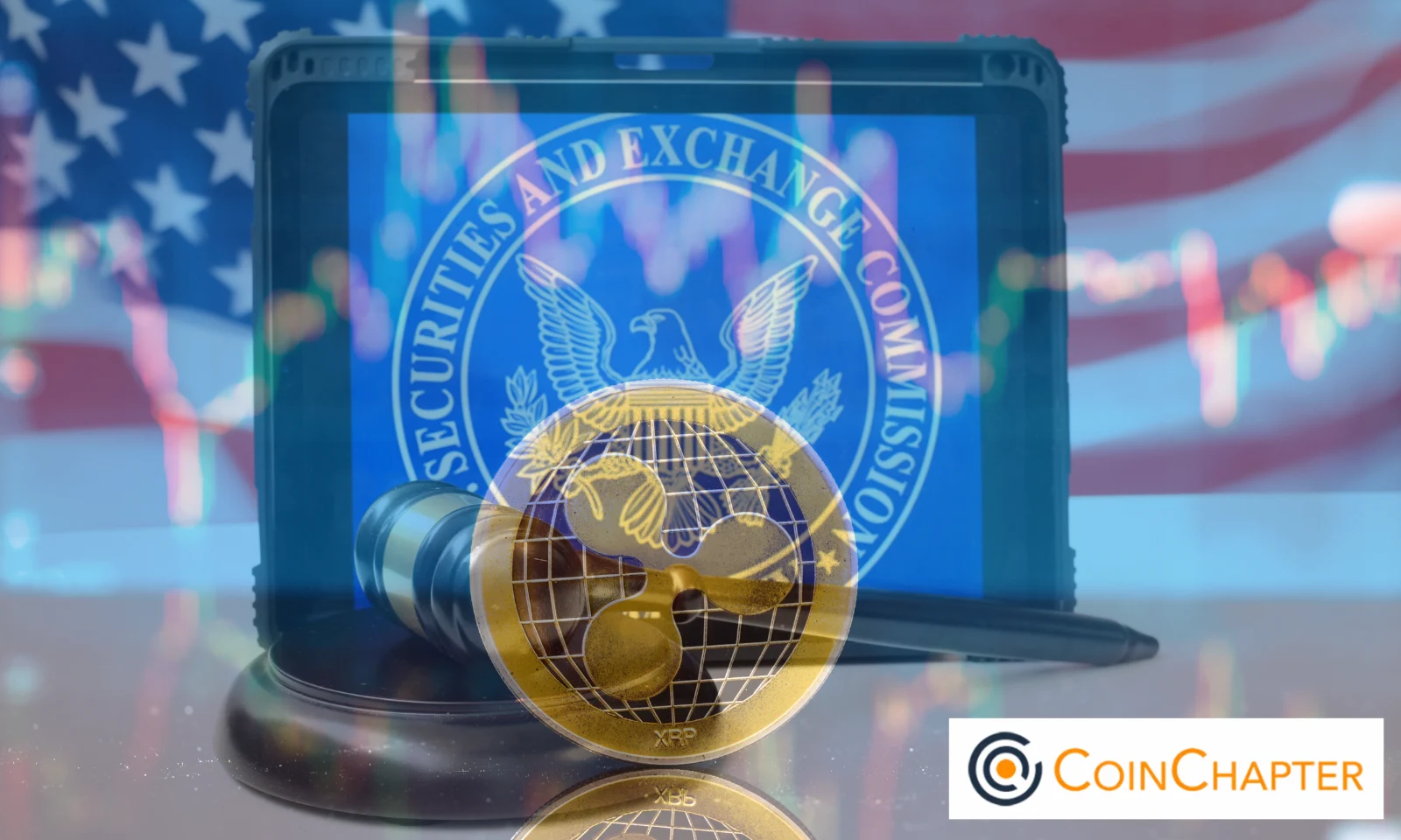 Ripple SEC lawsuit XRP