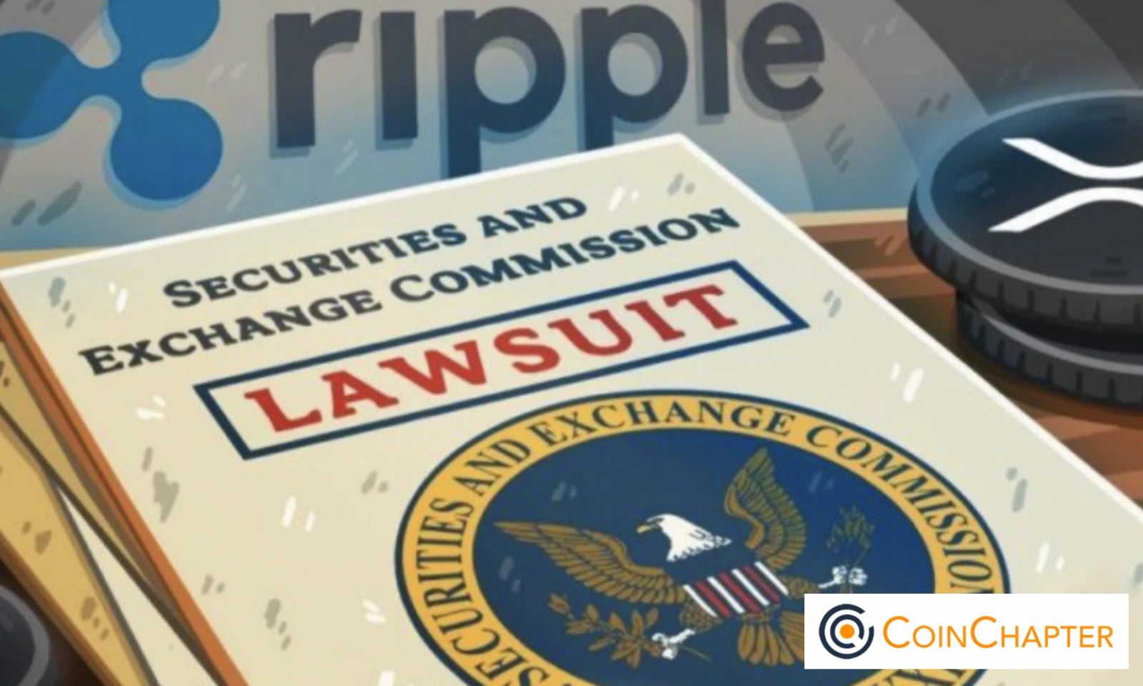 Ripple vs SEC ripple SEC lawsuit