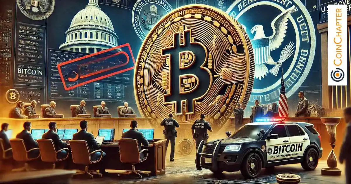 Roman Sterlingov Fights 30-Year Sentence for Bitcoin Fog Operations