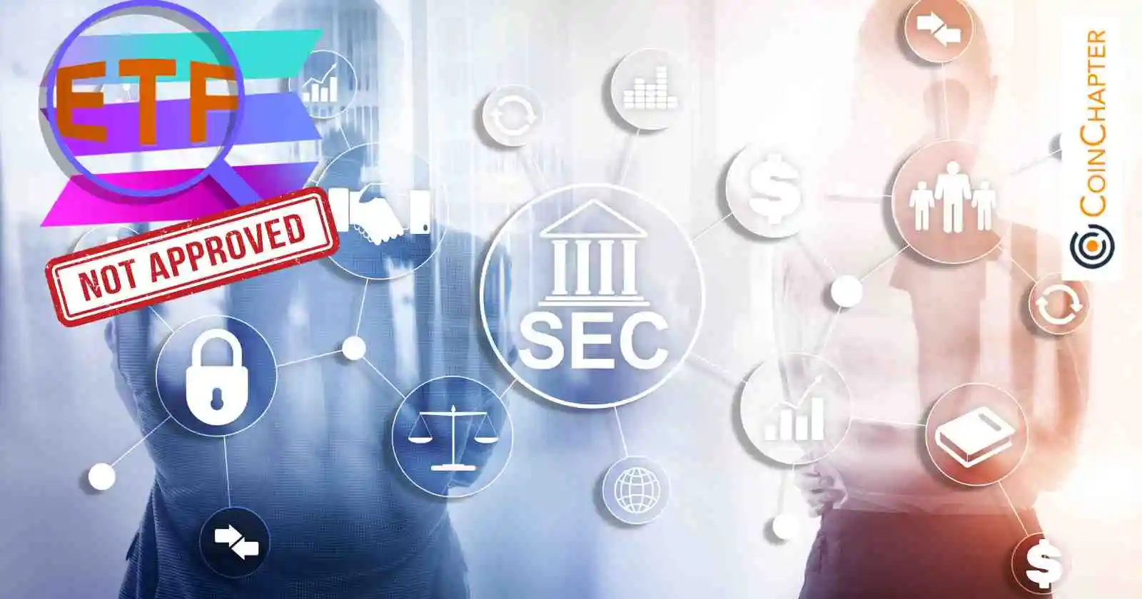 SEC Rejected Solana ETF