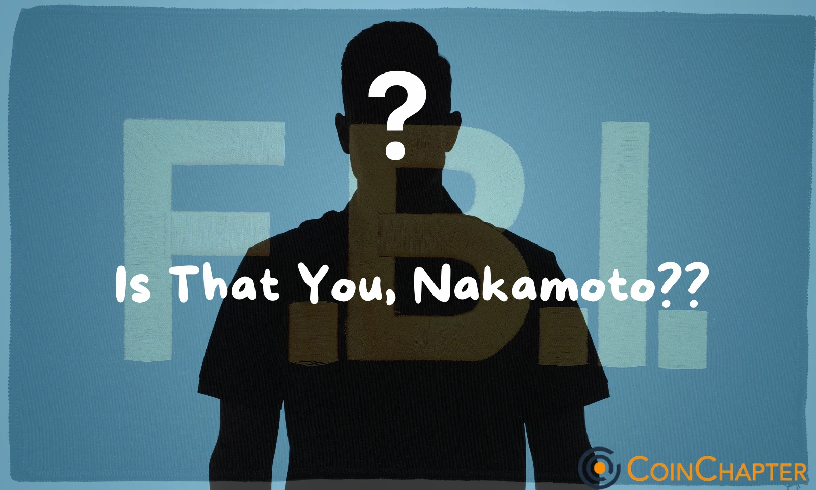 FBI’s Cryptic Response to FOIA Request Fuels Speculation on Satosh…