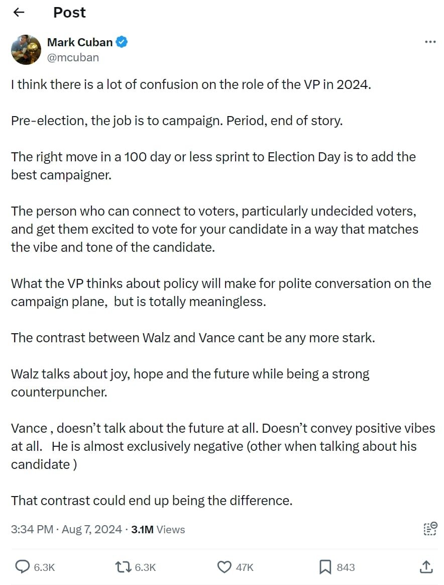 CryptoforHarris Kamala Harris