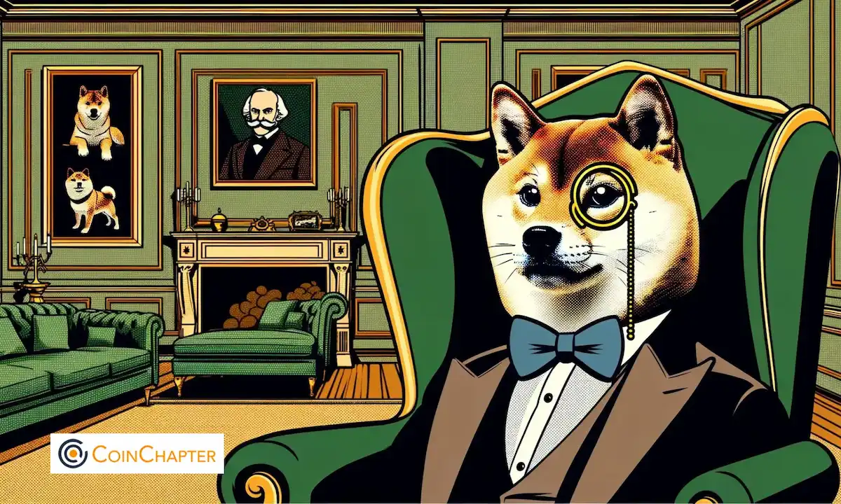 Shiba Inu Proposes DAO Governance — What Does It Mean For SHIB Coin Holders?
