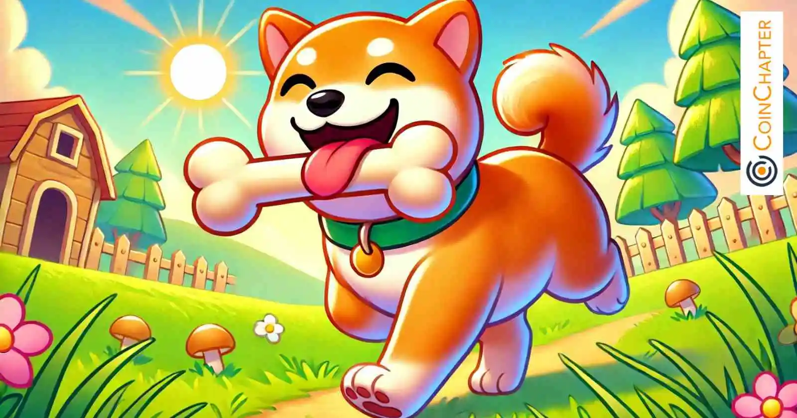 Will Shiba Inu (SHIB) Coin Price Reach $0.001 by Early 2025?