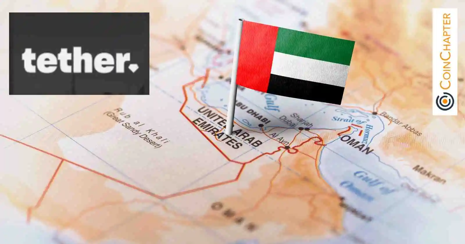 UAE Stablecoin