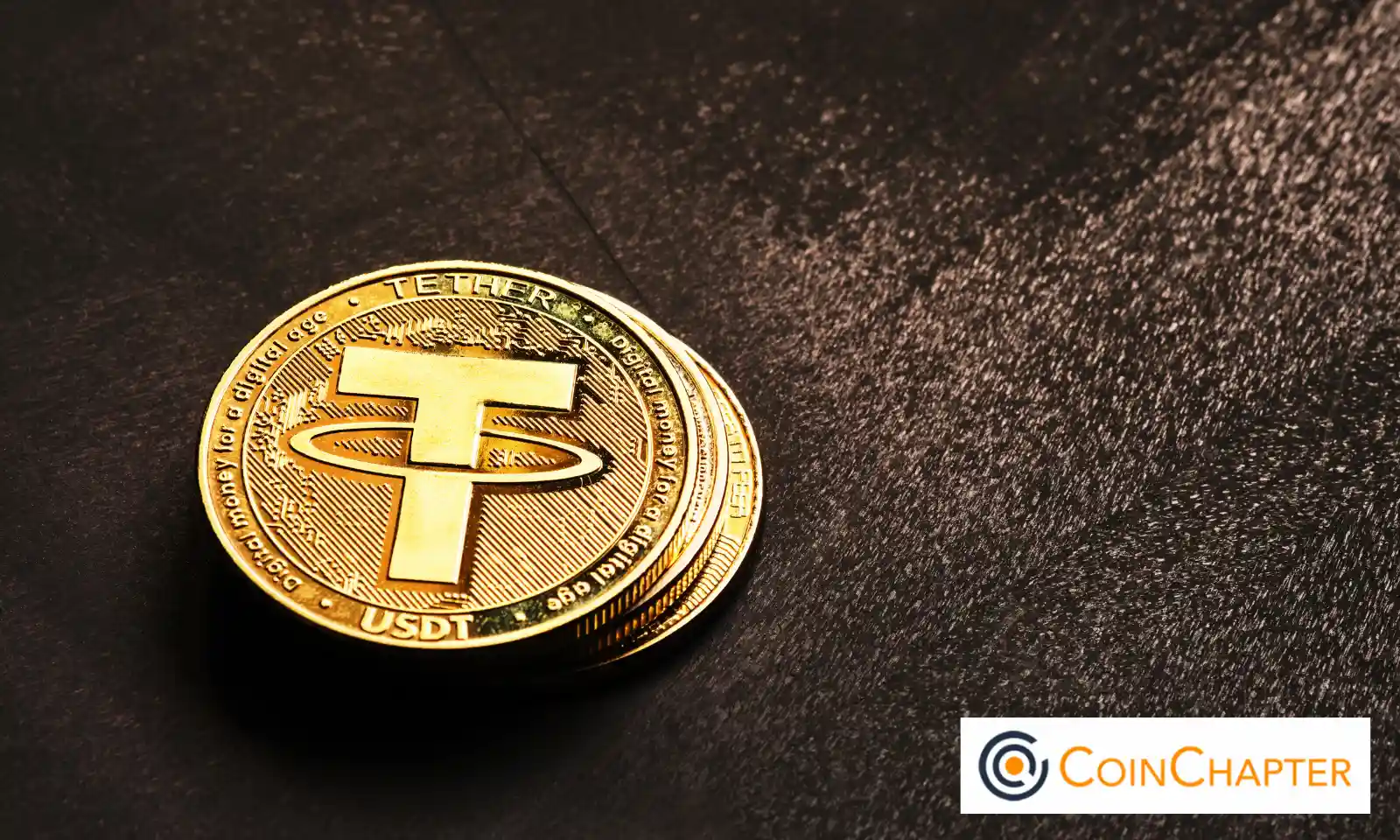 Tether Blockchain Launch