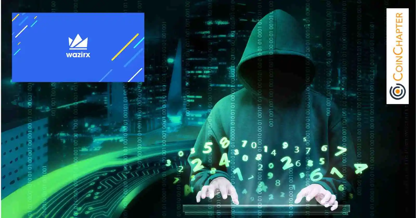 WazirX