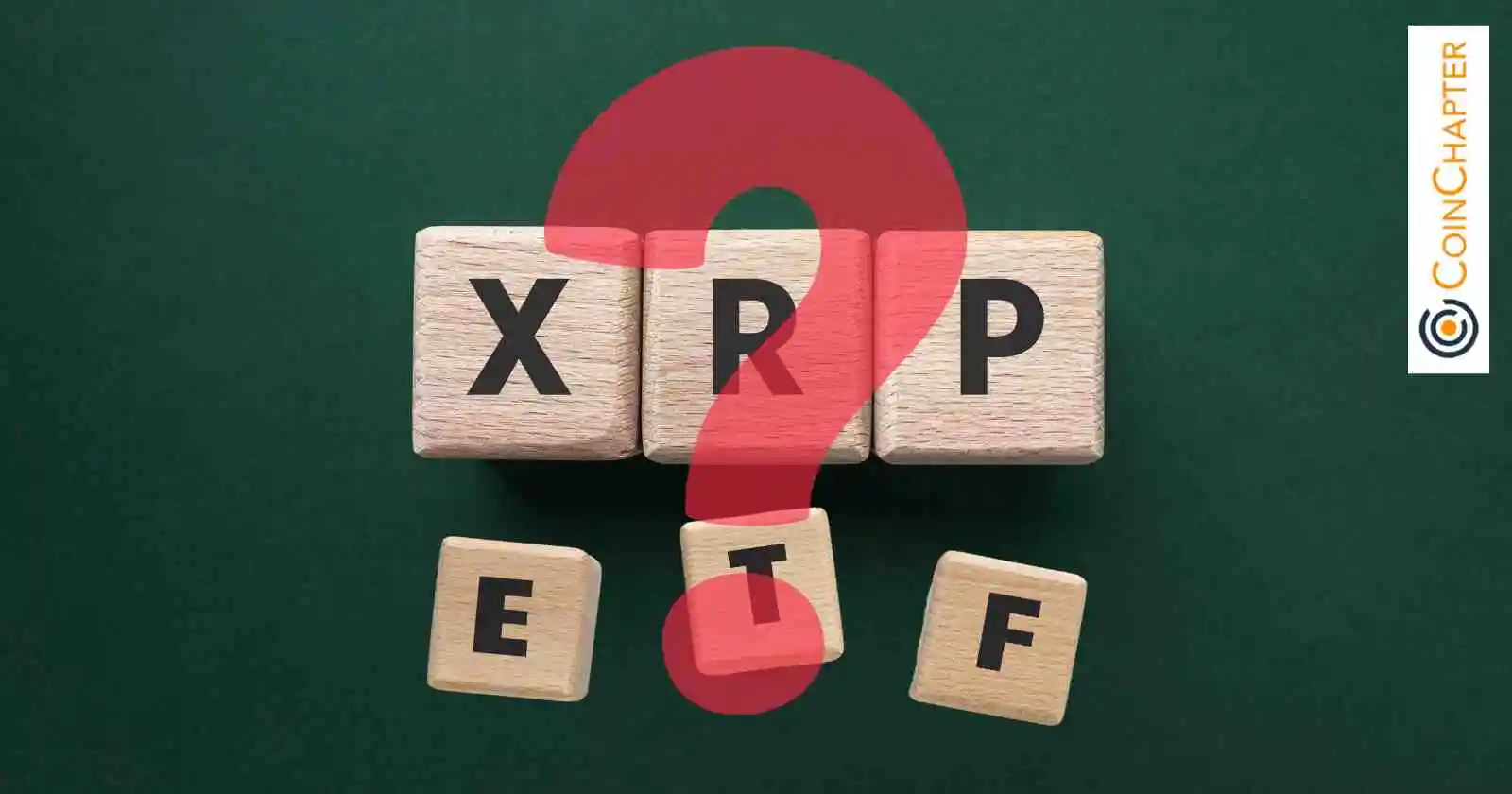XRP ETF