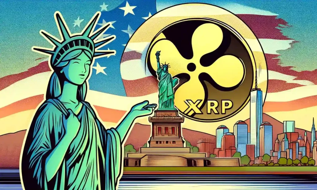 XRP Price Consolidation: Setting Sights on Higher Targets