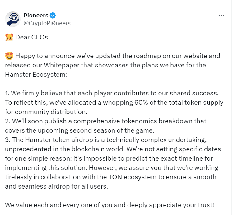 Gemz Daily Combo for October 18 – Source