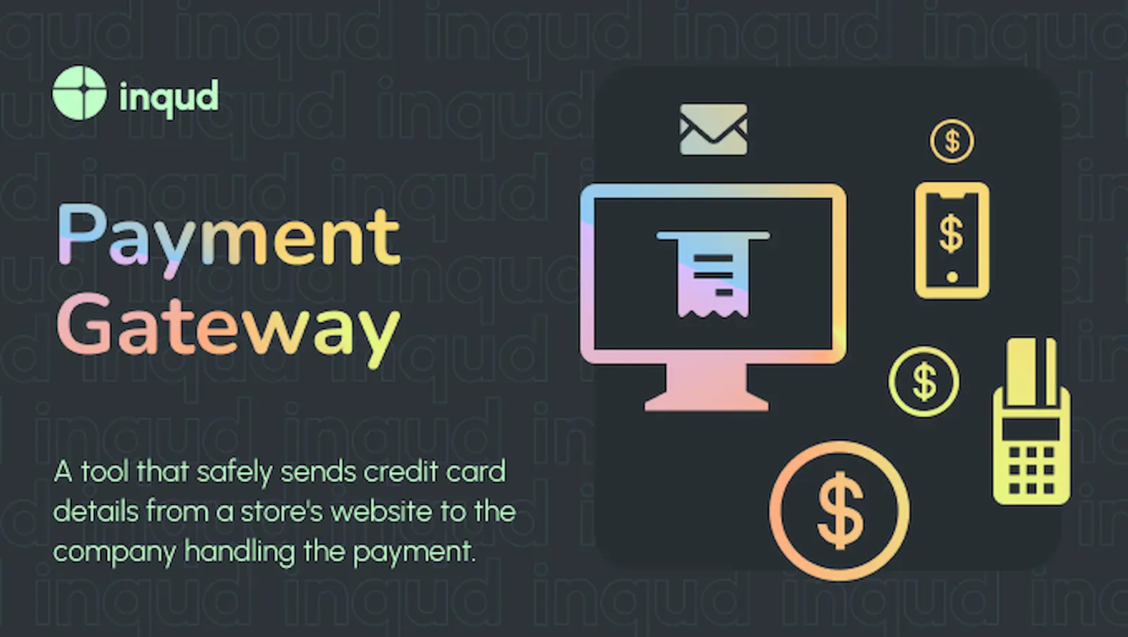 Why Choosing Inqud Crypto Payment Gateway Is Crucial for Online Casinos