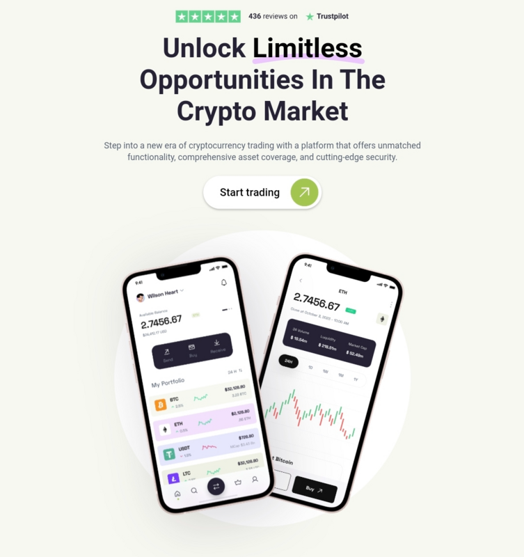 Nemeb.com Best Cryptocurrency Exchange, Important Updates