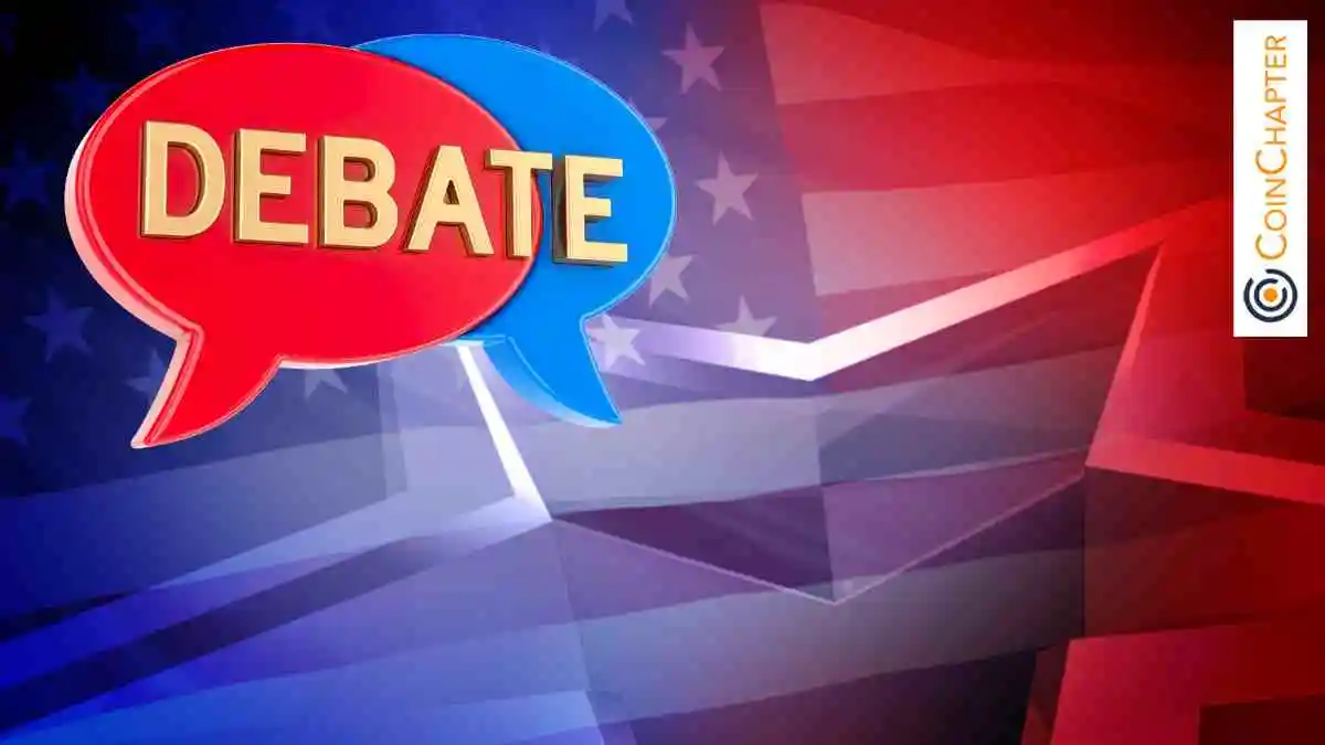 Trump Harris Debate