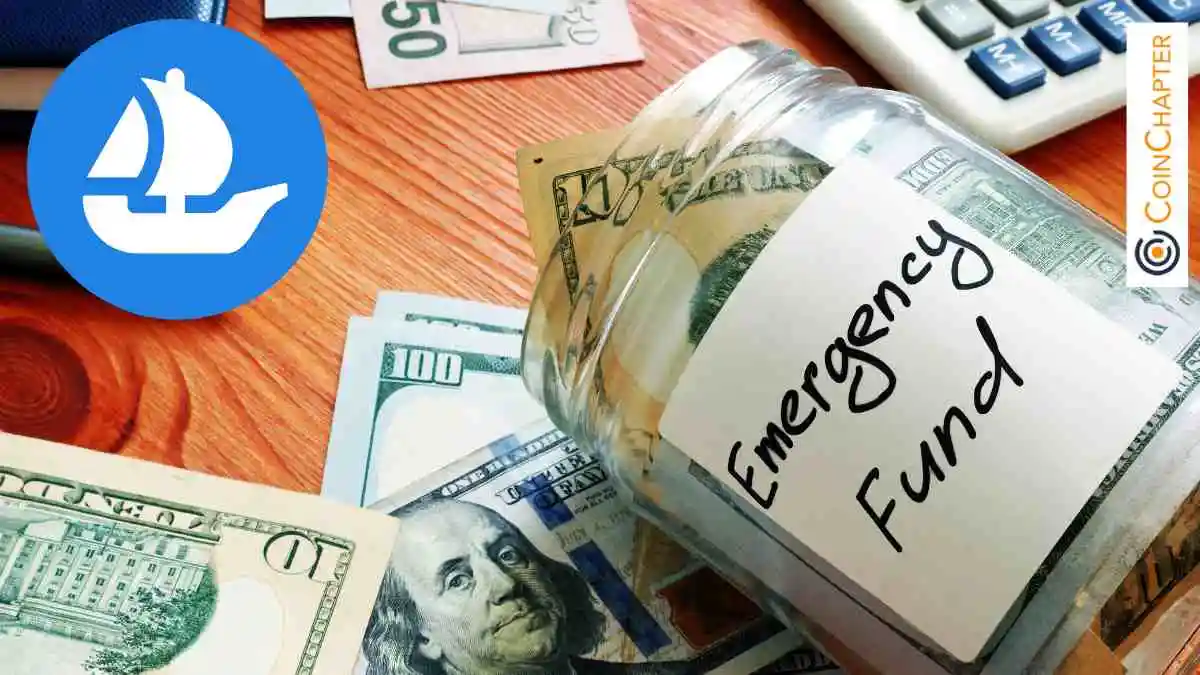 A16z and OpenSea Launch $6 Million NFT Legal Defense Fund for Crea…