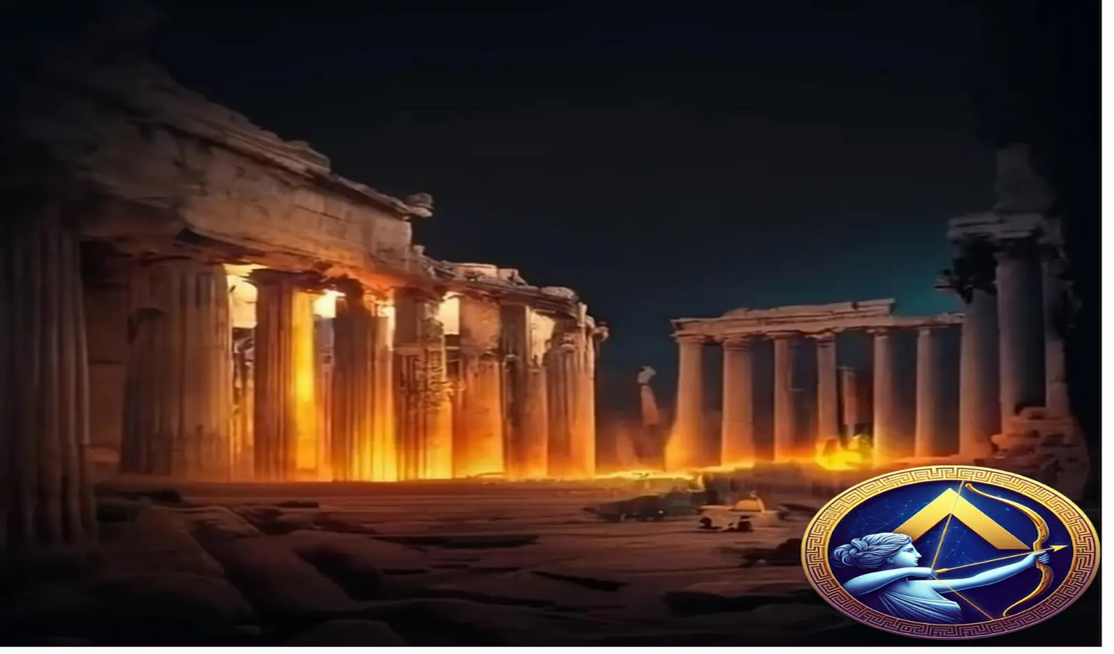 The Artemis (ARTMS) Effect:‎ Transforming Global Transactions One Block at a Time‎ 