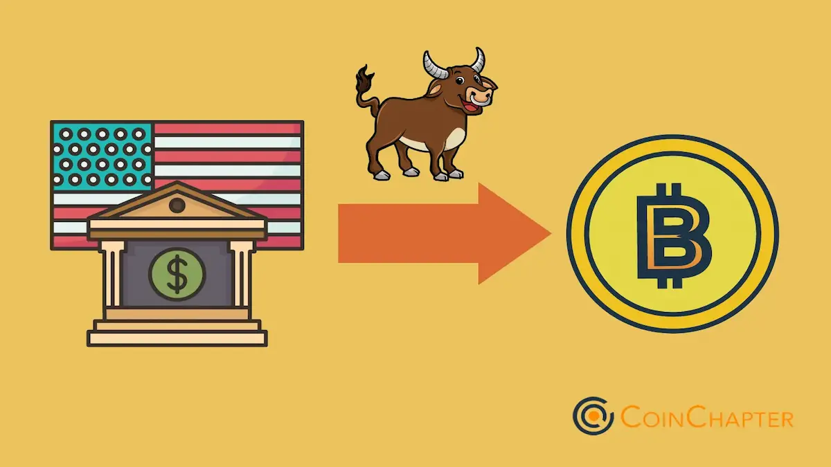 Bitcoin (BTC) Price Flashes Bullish Signs After Fed Cut