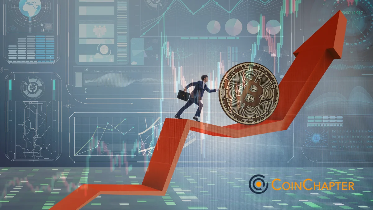 Bitcoin BTC price breakout 