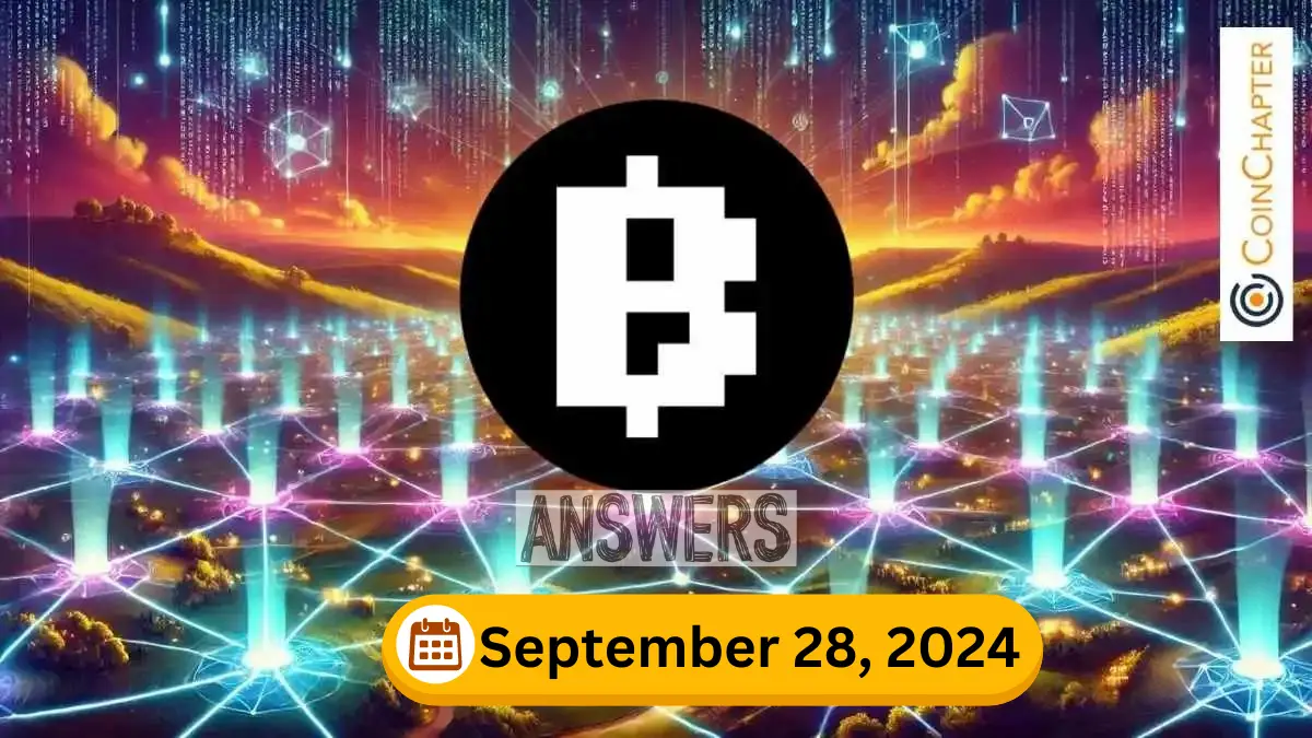 Blum Crypto Video Codes for September 28, 2024