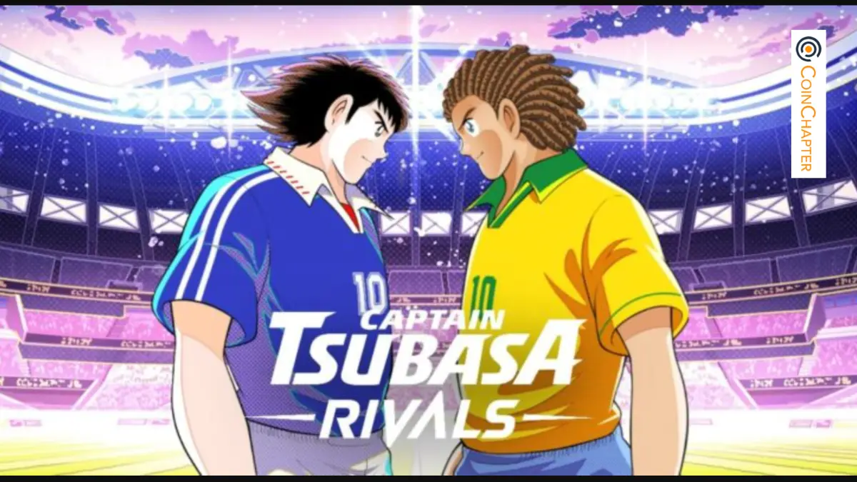 Captain Tsubasa: Rivals