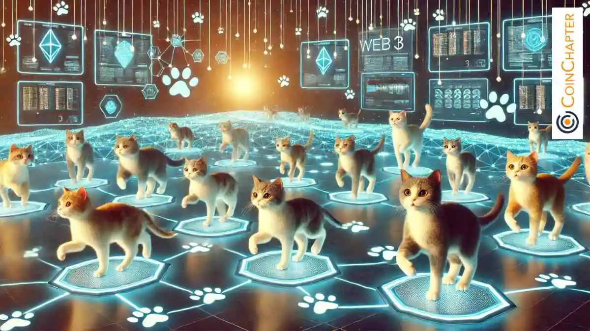 Catizen AI ($CATI) Coin Announces Listing on Bybit Spot Platform, Airdrop Imminent