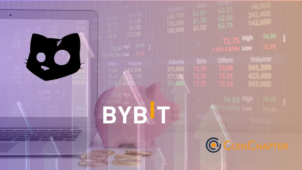 Cats coin Listing Bybit