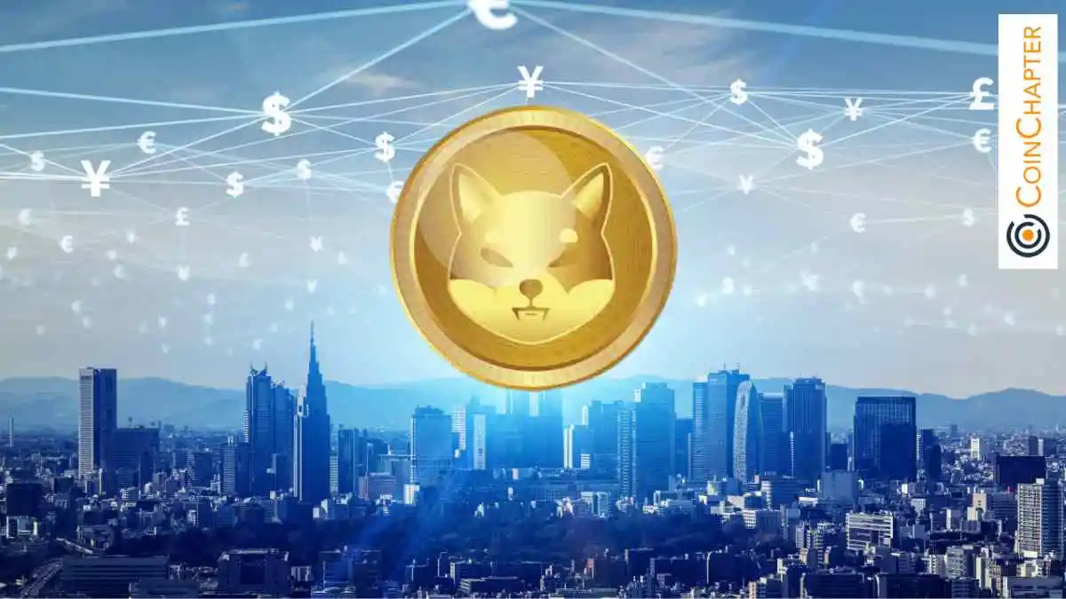 Shiba Inu CryptoGames