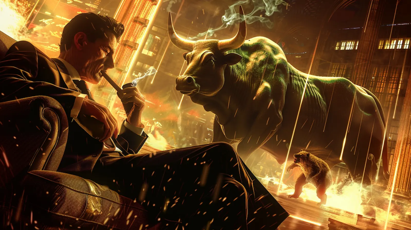 Hybrid DTX Exchange Promises 1200% Profits—BNB & Ethereum Whales Are All In!  