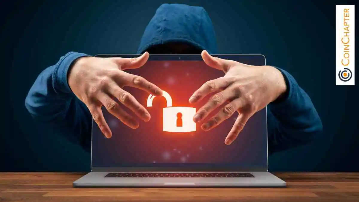 Decentraland MANA airdrop scam